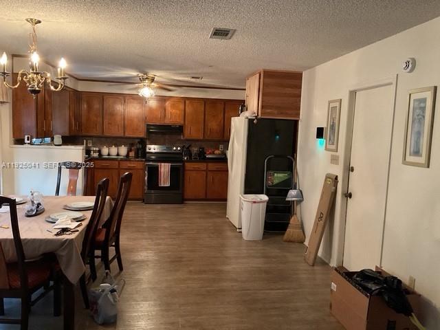 Quail Run Unit I - Residential