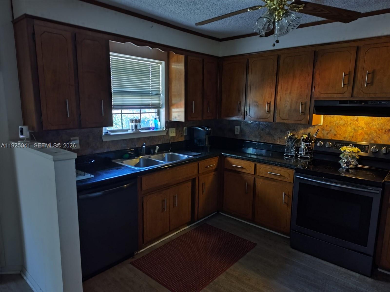 Quail Run Unit I - Residential