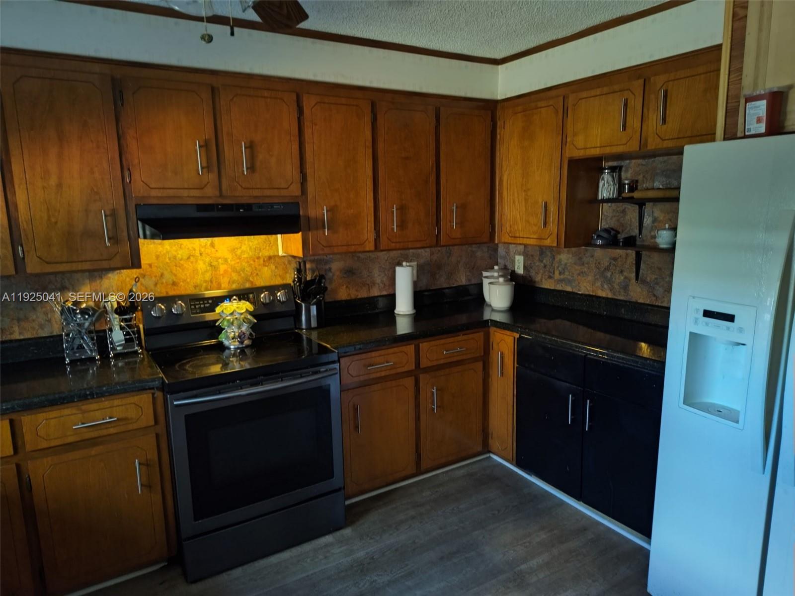 Quail Run Unit I - Residential