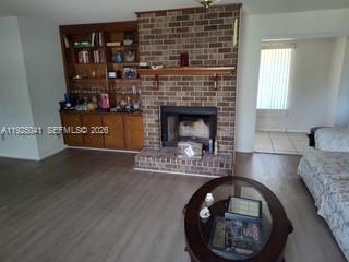 Quail Run Unit I - Residential