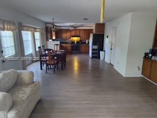 Quail Run Unit I - Residential