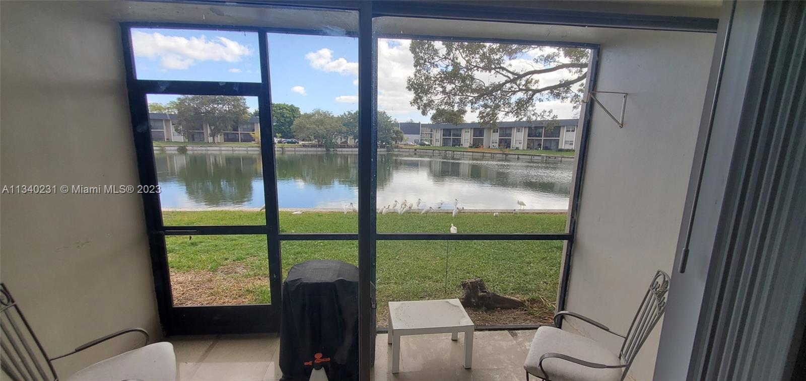 VERSAILLES GARDENS CONDO - Residential Lease