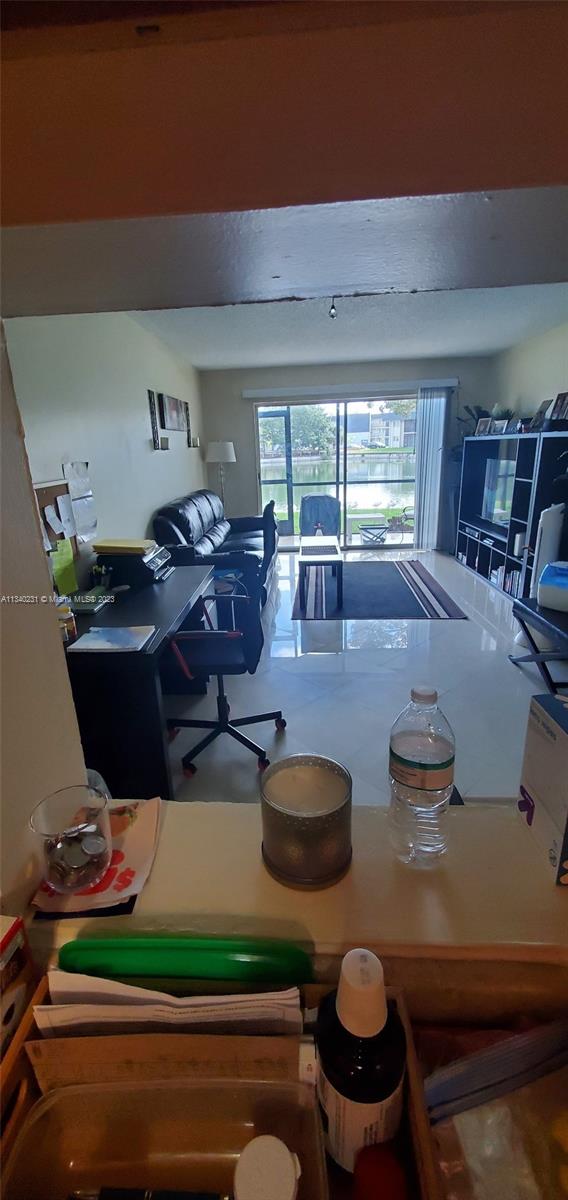 VERSAILLES GARDENS CONDO - Residential Lease