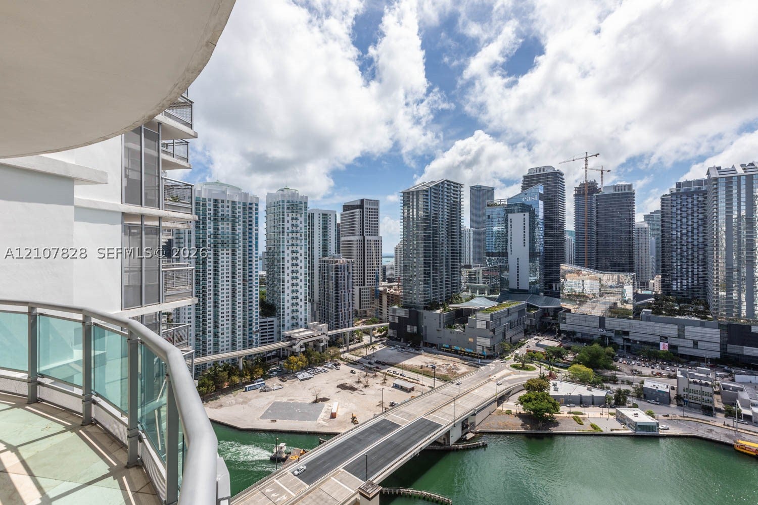 350 S Miami Ave 3014