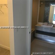 BRICKELL HEIGHTS WEST - Residential Lease