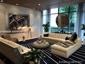 BRICKELL HEIGHTS WEST - Residential Lease