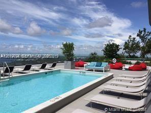 BRICKELL HEIGHTS WEST - Residential Lease