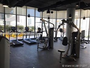 BRICKELL HEIGHTS WEST - Residential Lease