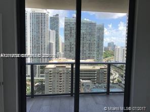 BRICKELL HEIGHTS WEST - Residential Lease