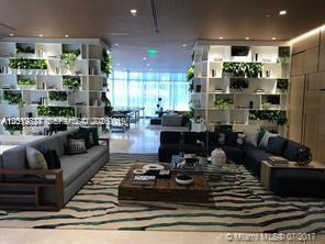 BRICKELL HEIGHTS WEST - Residential Lease