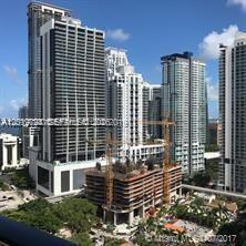 BRICKELL HEIGHTS WEST - Residential Lease