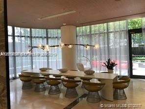 BRICKELL HEIGHTS WEST - Residential Lease