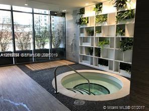 BRICKELL HEIGHTS WEST - Residential Lease