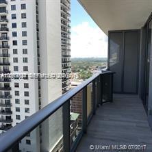 BRICKELL HEIGHTS WEST - Residential Lease