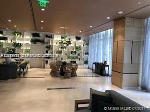 BRICKELL HEIGHTS WEST - Residential Lease