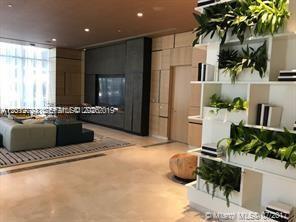 BRICKELL HEIGHTS WEST - Residential Lease