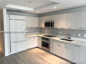 BRICKELL HEIGHTS WEST - Residential Lease