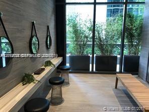BRICKELL HEIGHTS WEST - Residential Lease