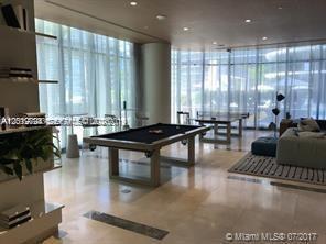 BRICKELL HEIGHTS WEST - Residential Lease