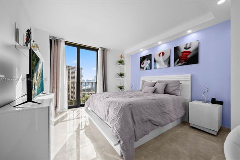 Tiny photo for 19667 Turnberry Way #20B, Aventura, FL 33180 (MLS # A11977730)