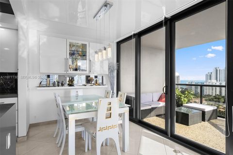 Tiny photo for 19667 Turnberry Way #20B, Aventura, FL 33180 (MLS # A11977730)