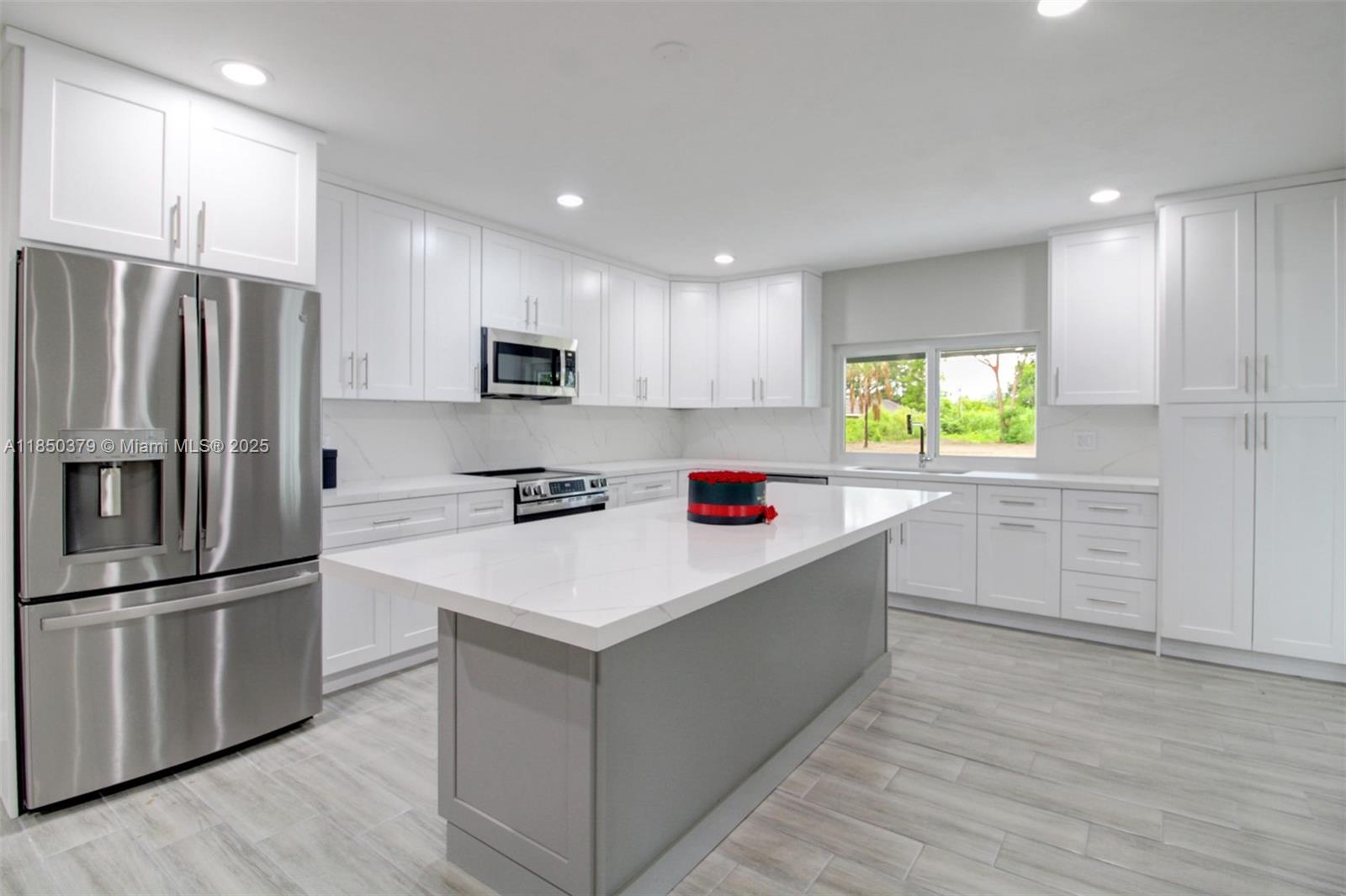 North Redland - Residential