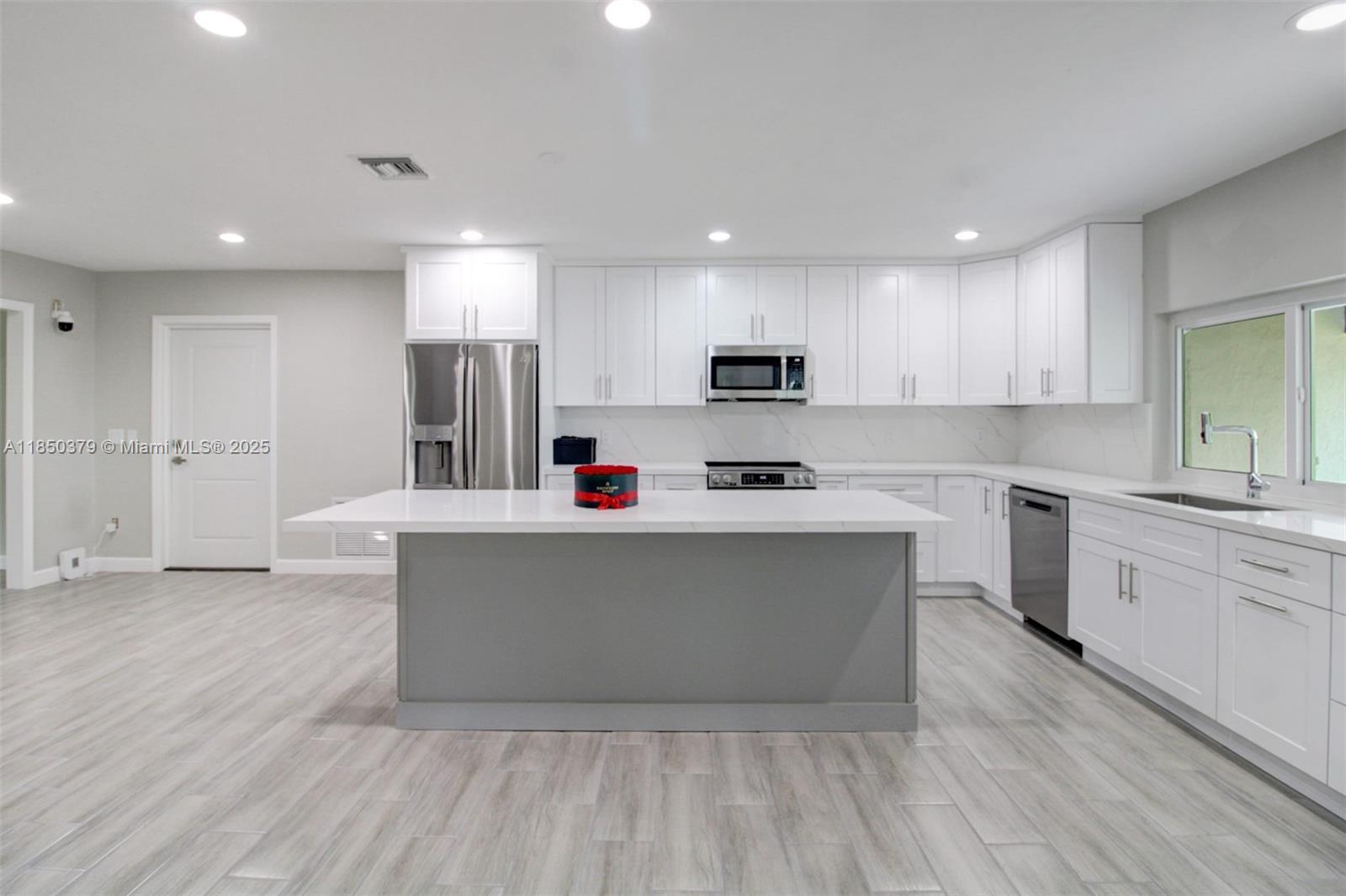 North Redland - Residential