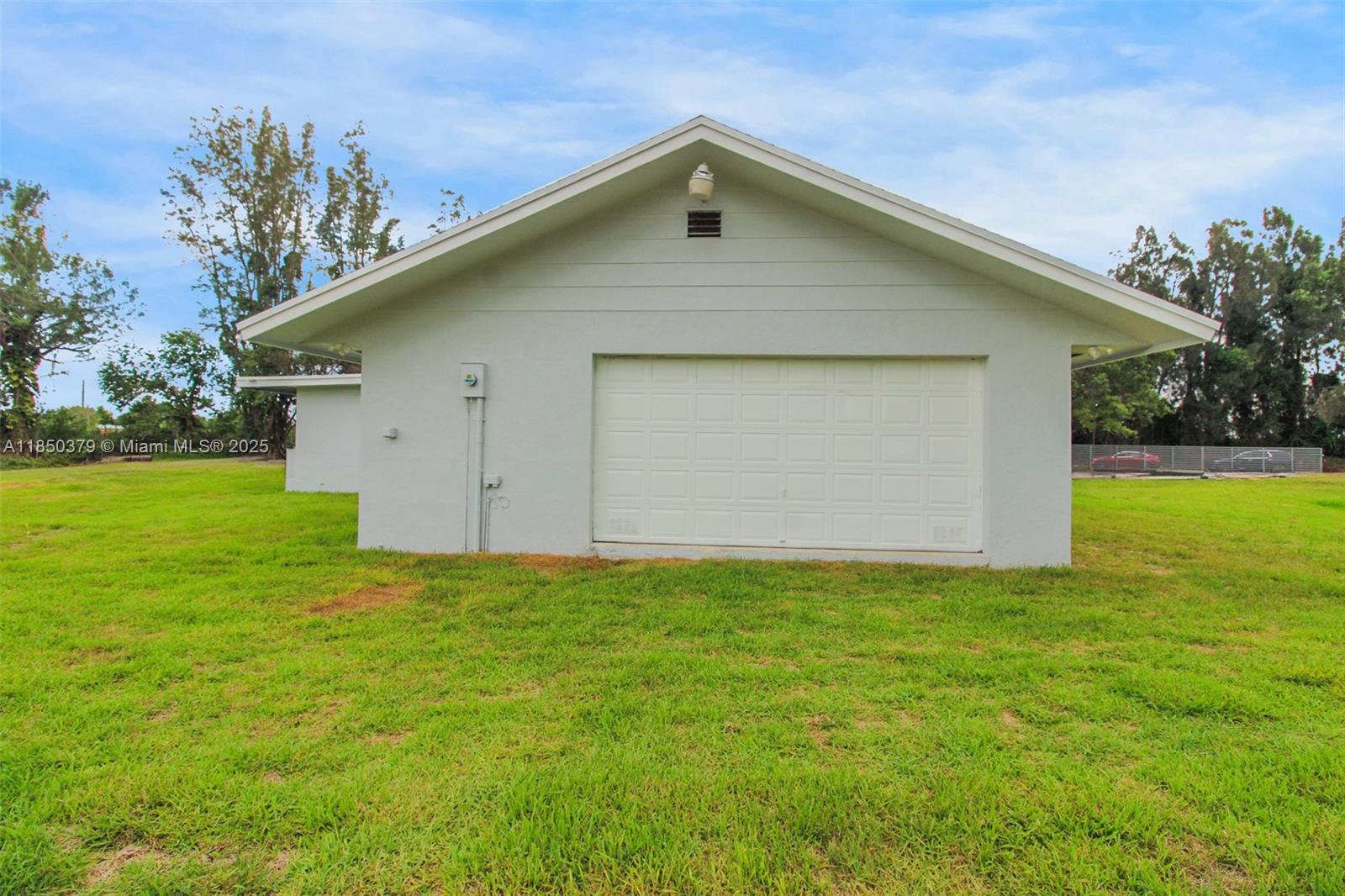 North Redland - Residential