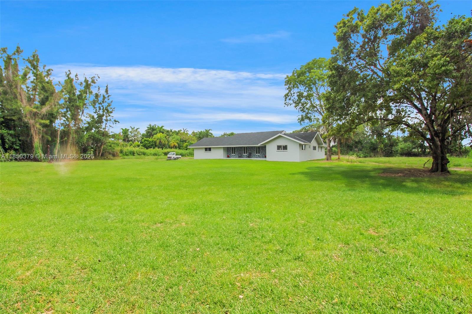 North Redland - Residential