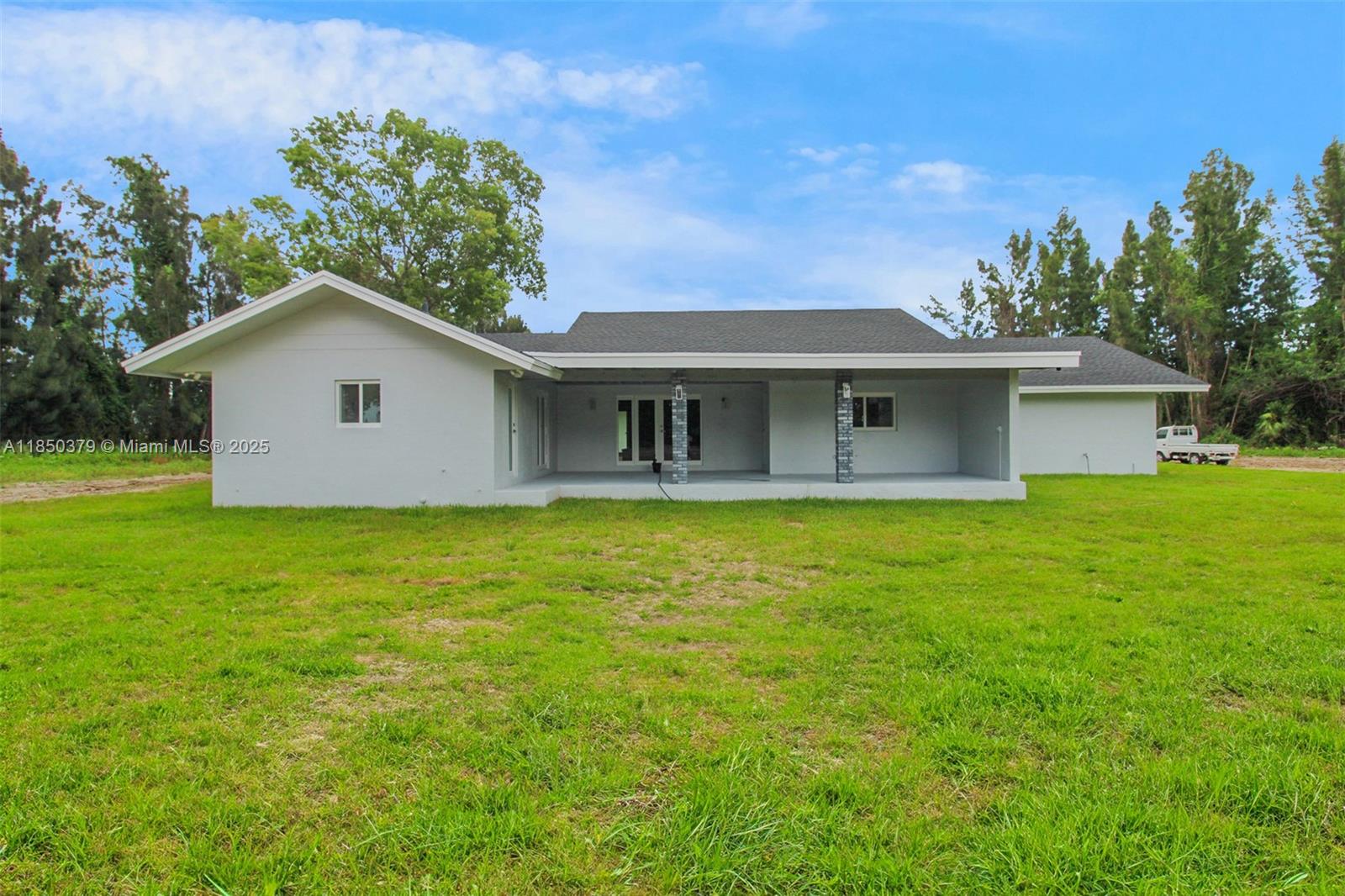 North Redland - Residential