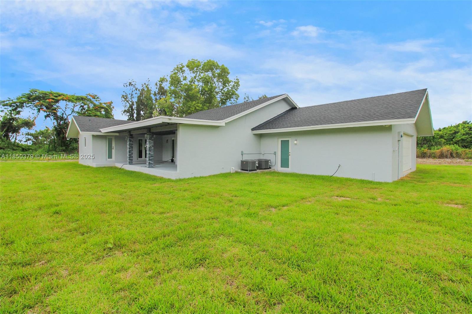 North Redland - Residential