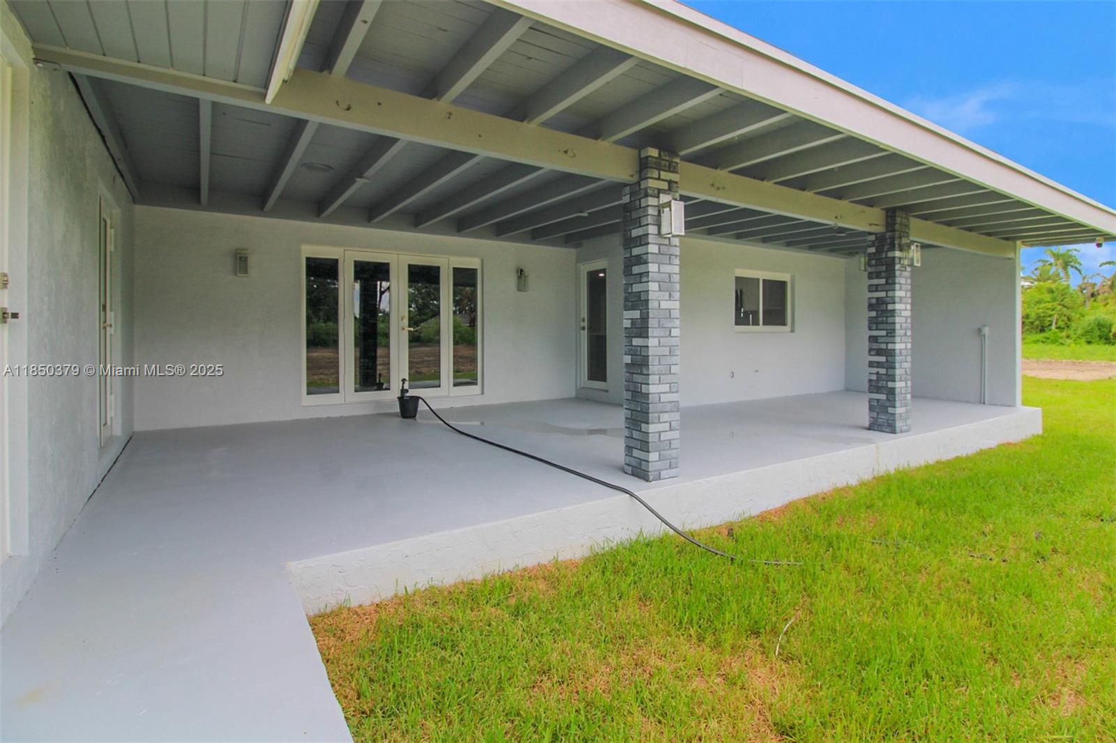 North Redland - Residential