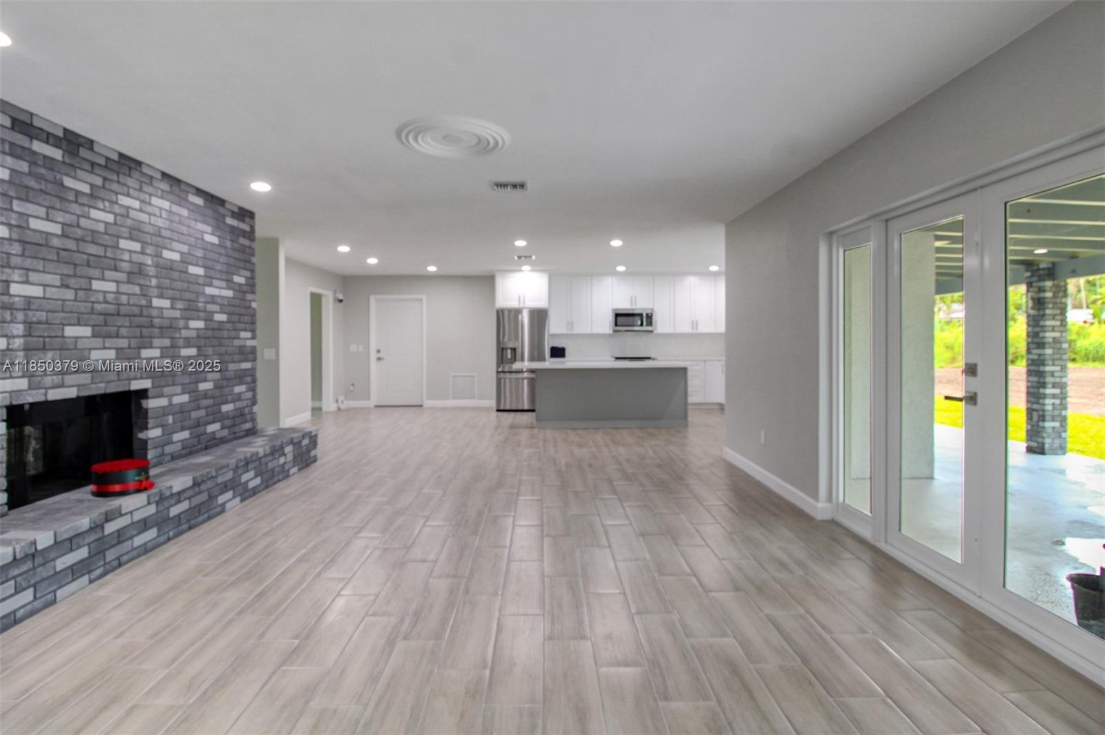 North Redland - Residential