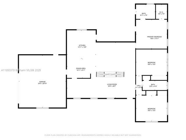 North Redland - Residential