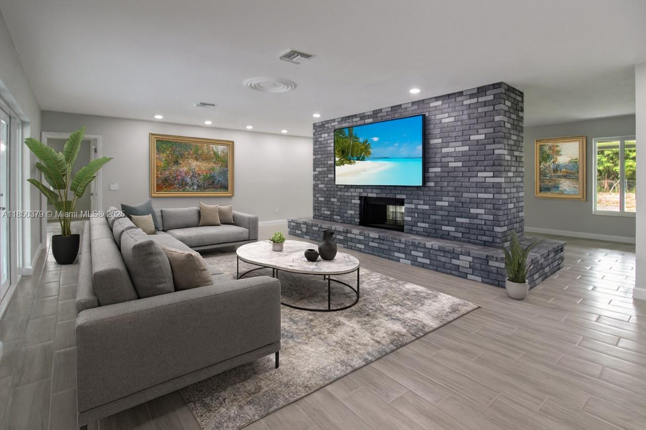 North Redland - Residential