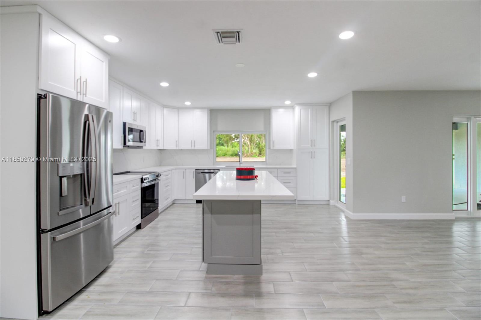 North Redland - Residential