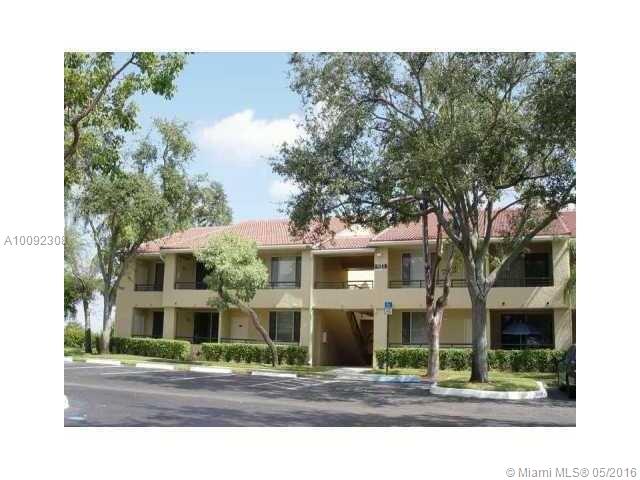 Coco Parc Condo - Residential Lease