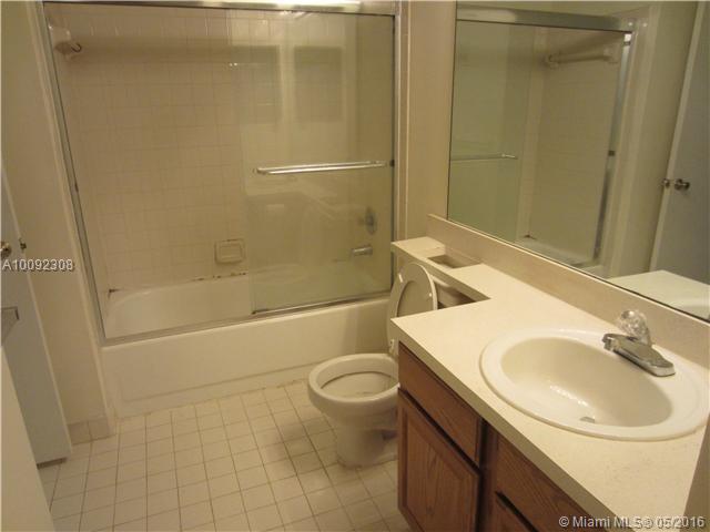 Coco Parc Condo - Residential Lease