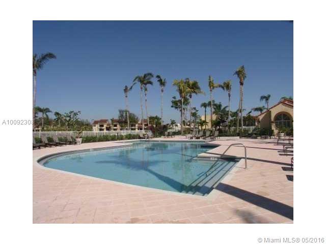 Coco Parc Condo - Residential Lease