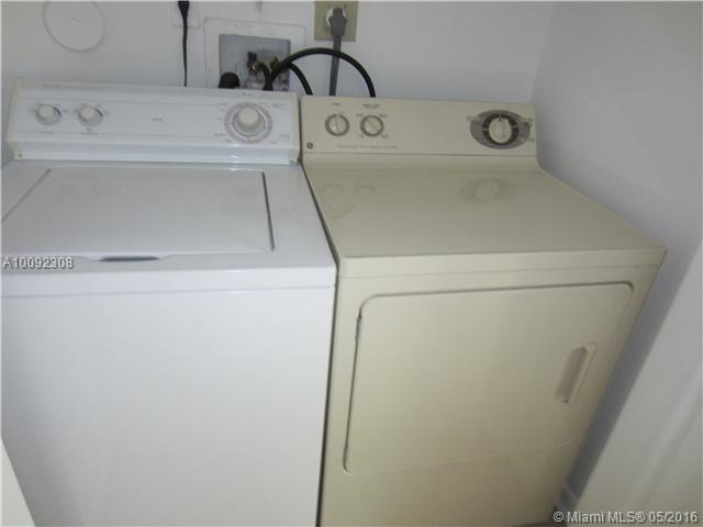 Coco Parc Condo - Residential Lease