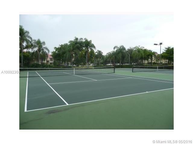 Coco Parc Condo - Residential Lease