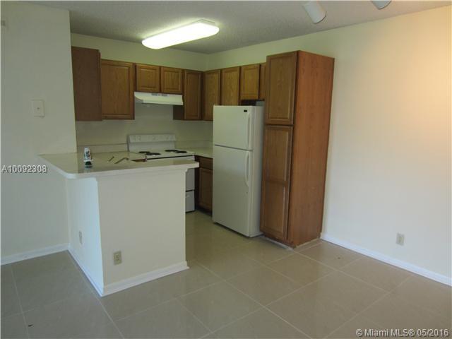 Coco Parc Condo - Residential Lease