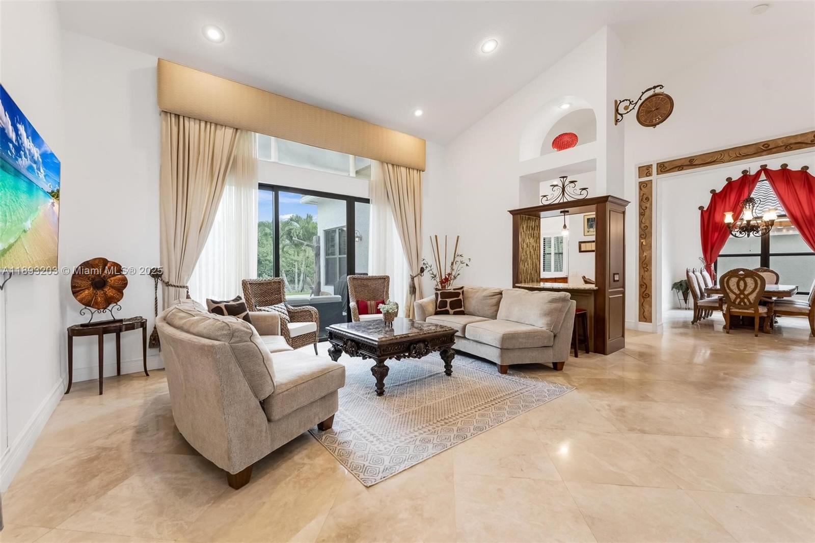 FOREST RIDGE SINGLE FAMIL - Residential