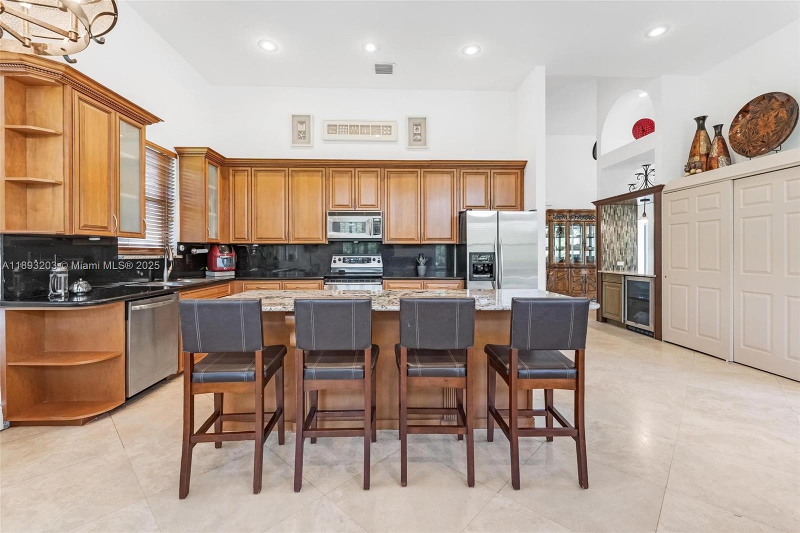 FOREST RIDGE SINGLE FAMIL - Residential