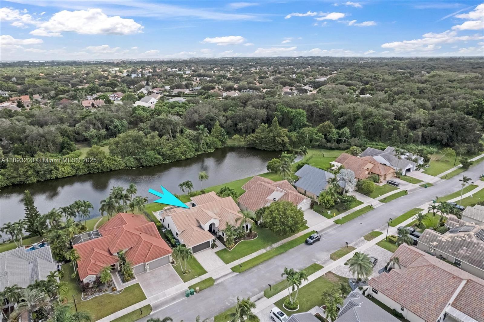 FOREST RIDGE SINGLE FAMIL - Residential
