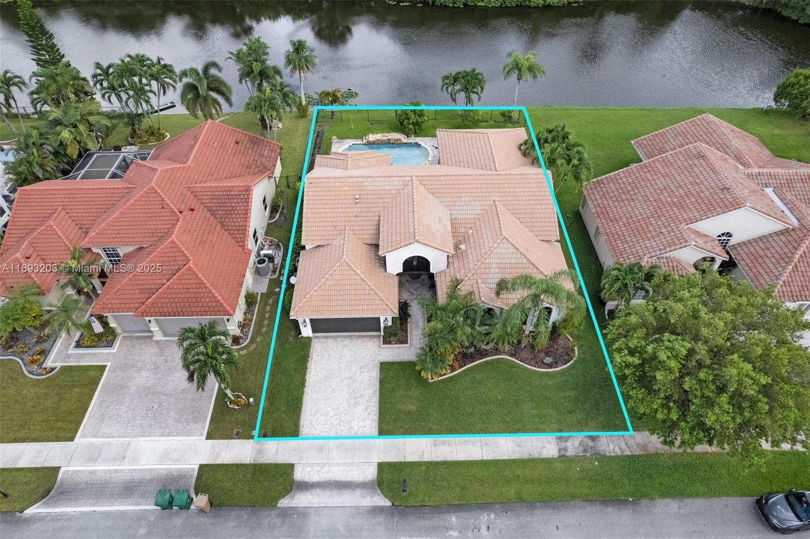 FOREST RIDGE SINGLE FAMIL - Residential