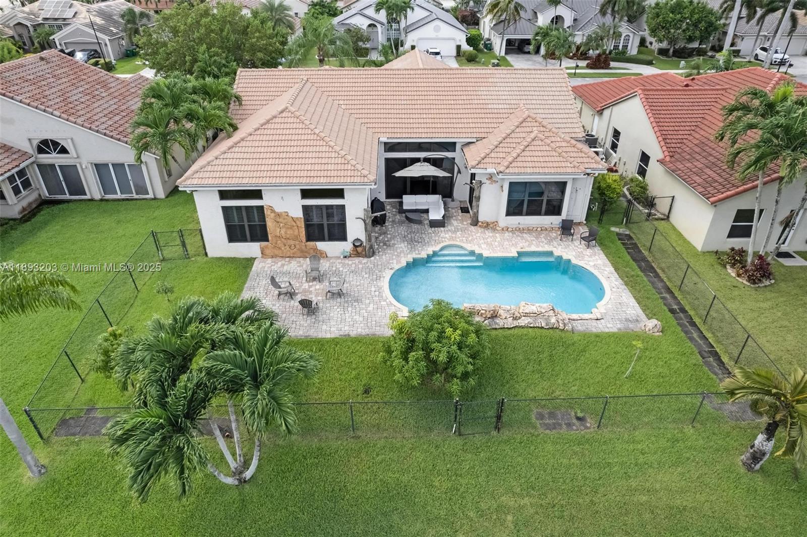 FOREST RIDGE SINGLE FAMIL - Residential