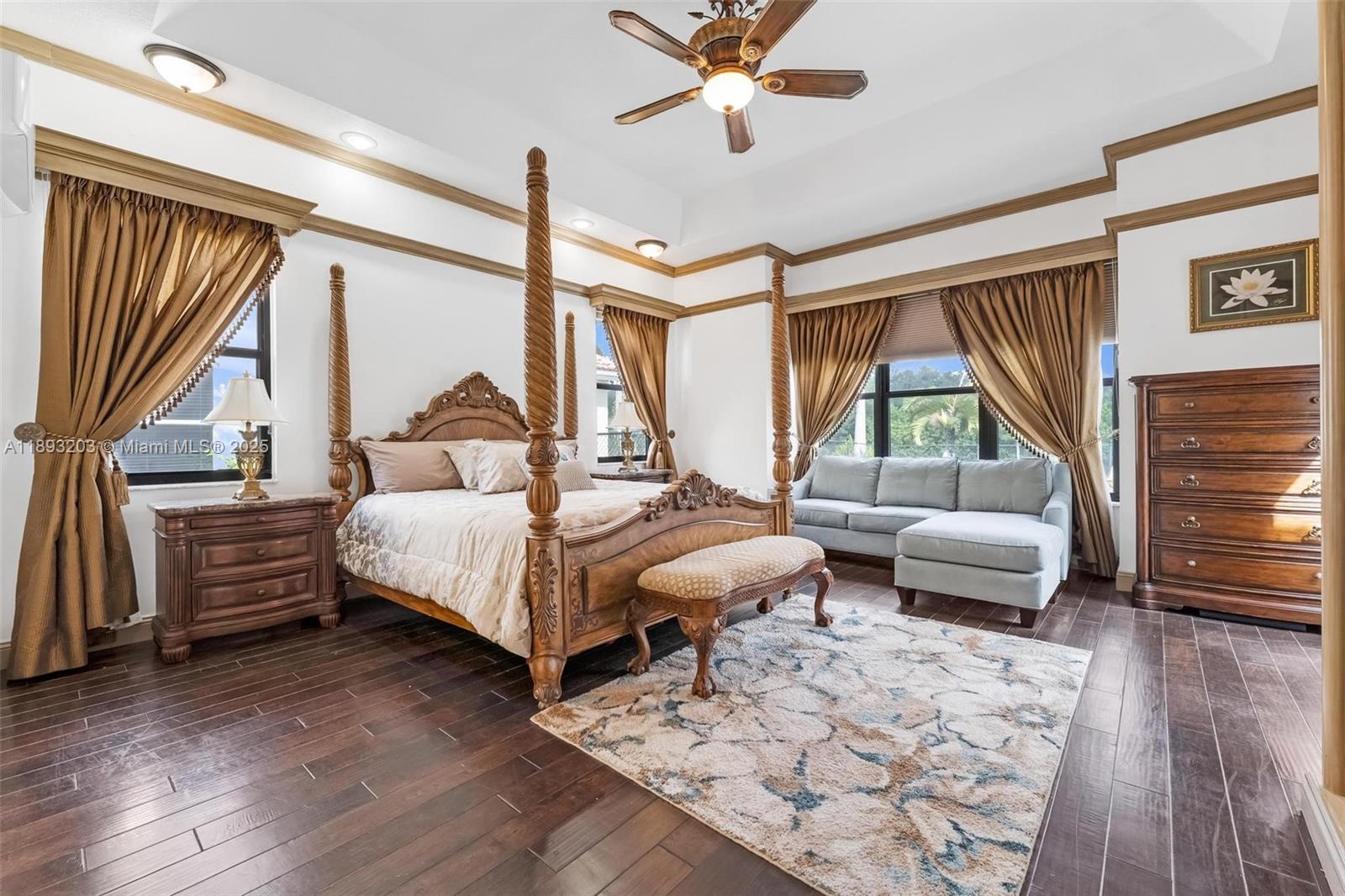 FOREST RIDGE SINGLE FAMIL - Residential