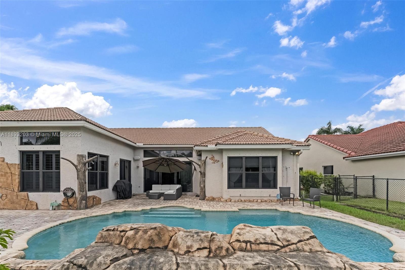 FOREST RIDGE SINGLE FAMIL - Residential