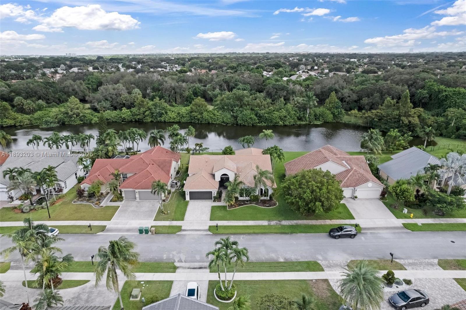 FOREST RIDGE SINGLE FAMIL - Residential